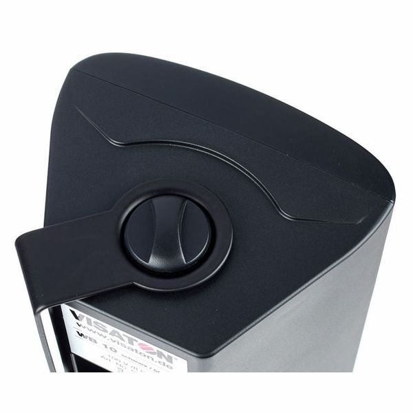 Visaton WB10 Black