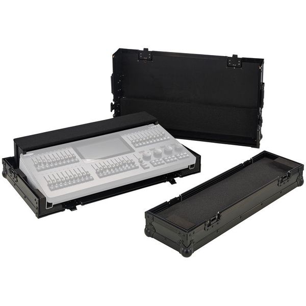 Showtec Case for LAMPY 40