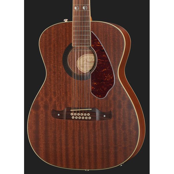 Fender Tim Armstrong Hellcat 12