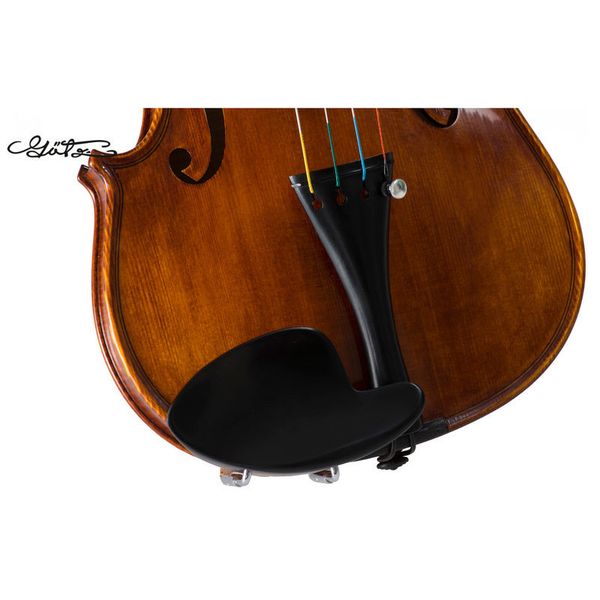 Conrad G&ouml;tz ZK4253 Violin Chinrest Hamburg