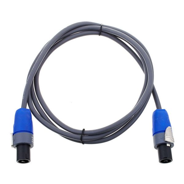 the box PA 18 ECO MKII Amp Bundle