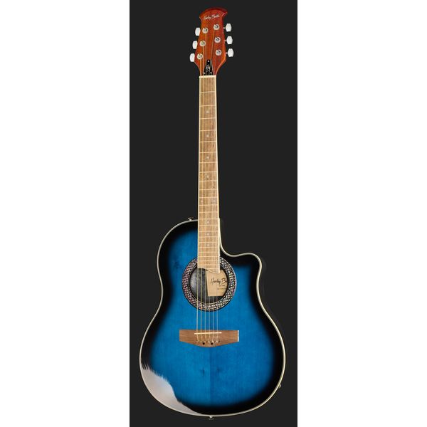 Harley Benton HBO-600TB