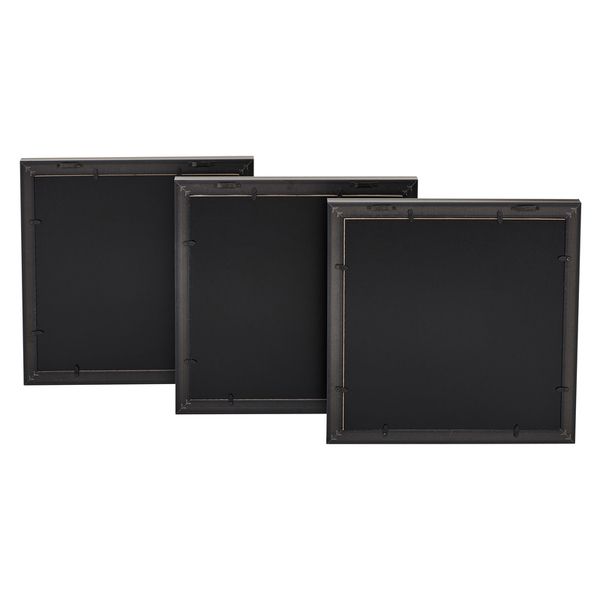 Fun Generation 12" Record Frame black