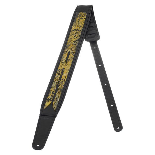 Richter 2038 Pi Stoffers Guitar Strap