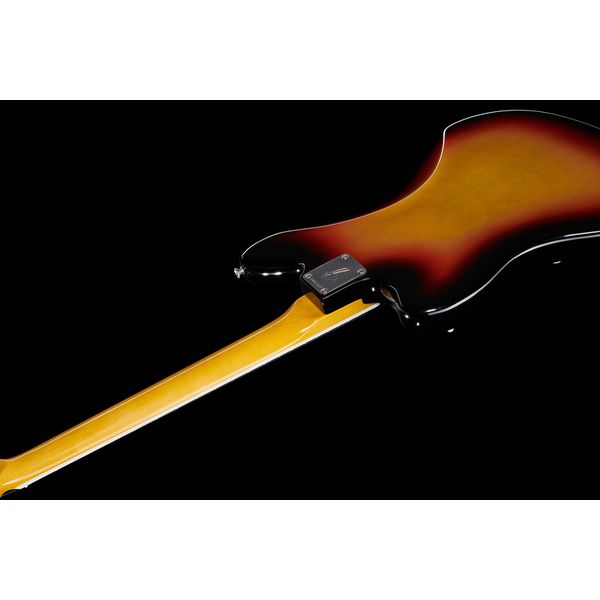 Fender AV II 66 JAZZMASTER RW WT3TB