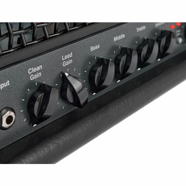 Engl E633 Fireball 25 Bundle