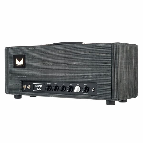 Morgan Amplification MVP66 Head Twilight