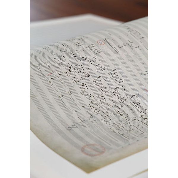 Brenreiter Debussy La Mer