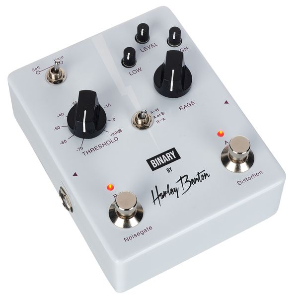 Harley Benton Binary