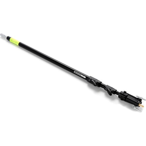 Manfrotto 146B Extension Aluminium Black