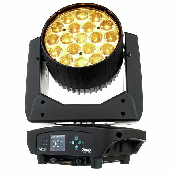 Varytec Hero Wash 300 TW