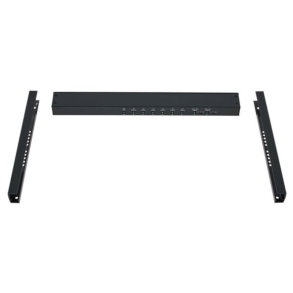 Harley Benton Spaceship PowerBar 40