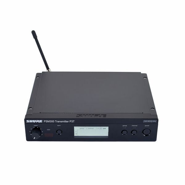 Shure PSM 300 Premium SE215 H20