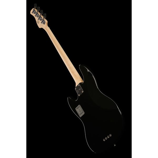 Marcus Miller V7 Alder-4 FL BK 2nd Gen