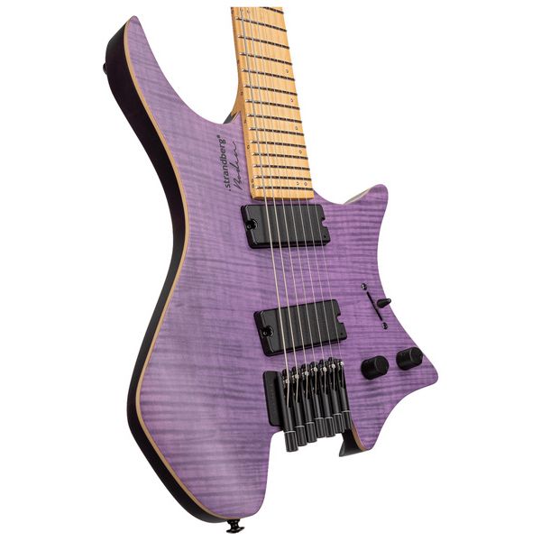 Strandberg Boden Standard NX 7 Purple