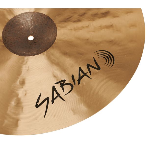 Sabian HHX Complex Praise&Worship Set