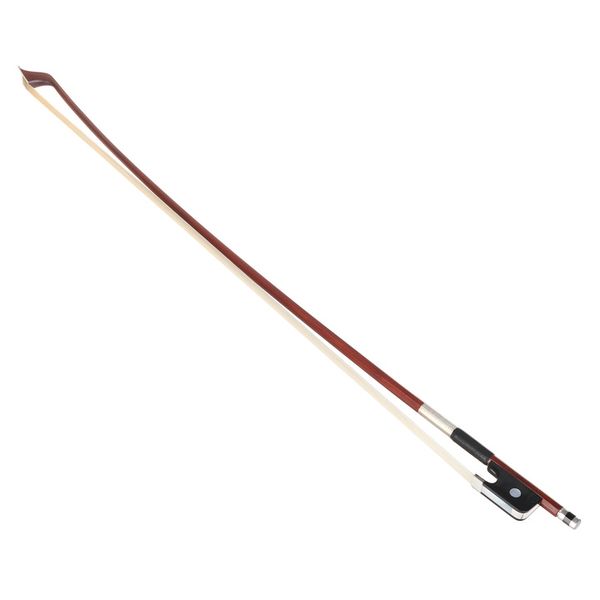 Otto Dürrschmidt Cello Bow Pernam. Silver 4/4