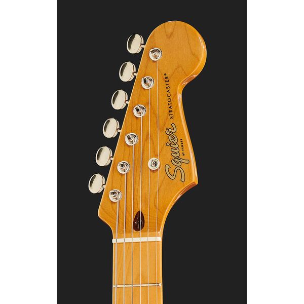 Squier CV 50s Strat MN FR