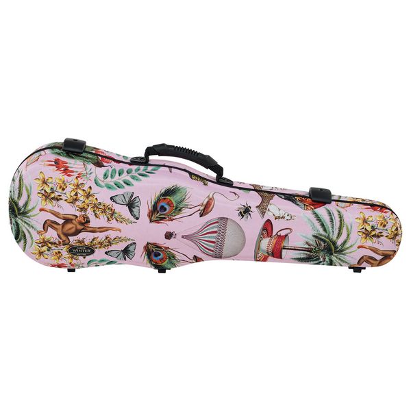 Jakob Winter JW 51015 4/4 PINKALICE VC