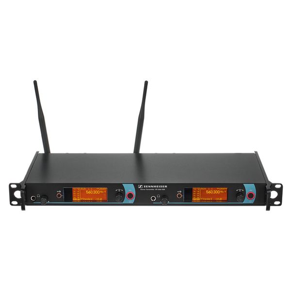 Sennheiser IEM 2000 GW Twin Bundle