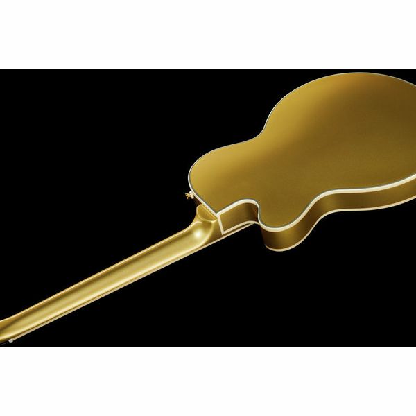 Epiphone Uptown Kat ES Emerald Green