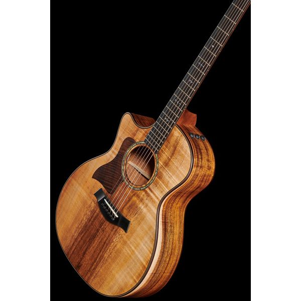 Taylor 724Ce Lefthand