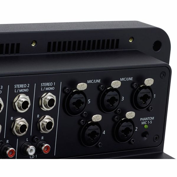 Dynacord Powermate 502