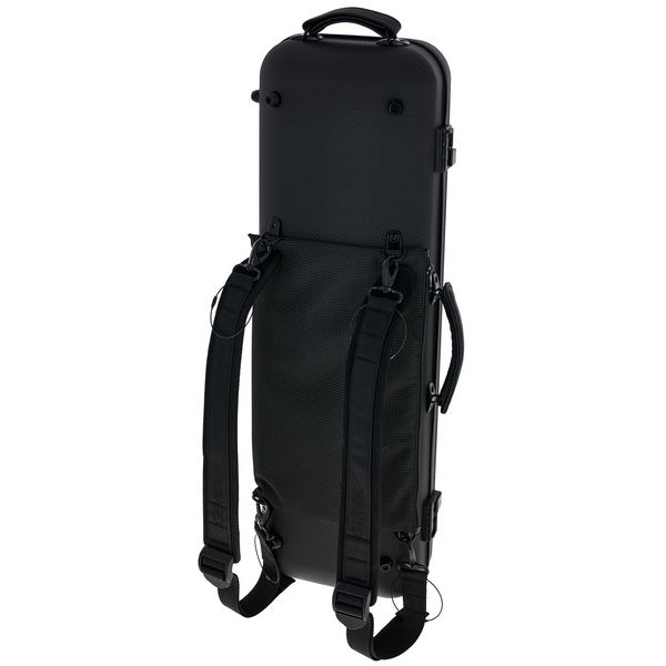 Gewa Air Avantgarde Vn Case BK/SH
