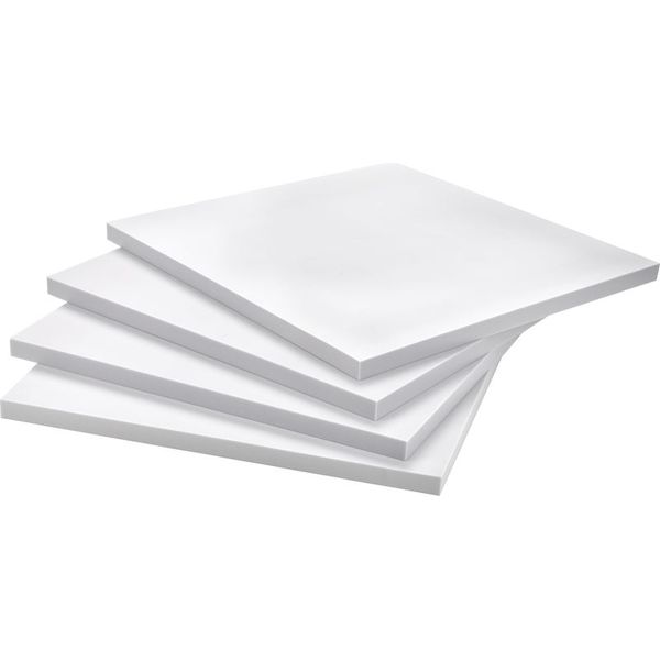 t.akustik Melamine 50 100/100 GR 4pcs