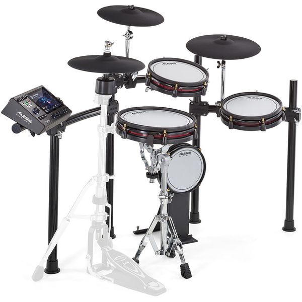 Alesis Strata Club Bundle