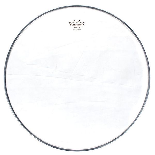 Remo 11" Medium Collar Banjo Head C