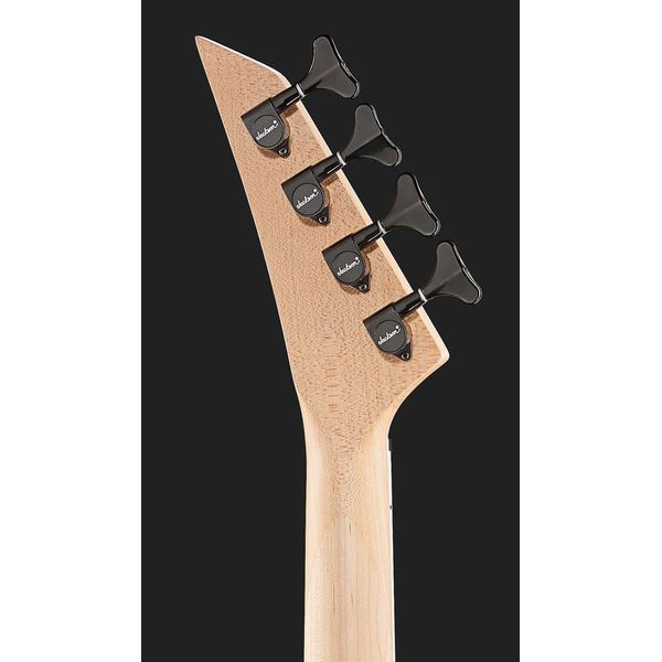 Jackson David Ellefson CBX IV SBK