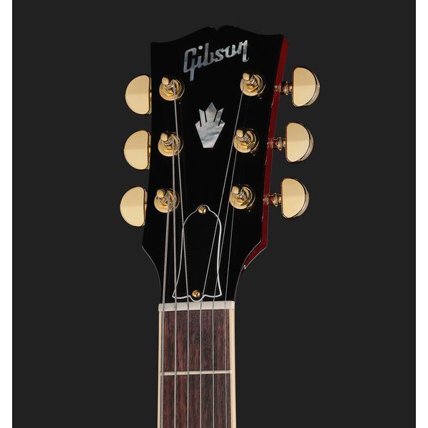 Gibson Marcus King ES-345 Sixties Ch.