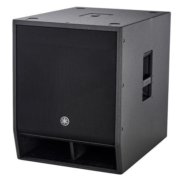 Yamaha DZR10/DSX15 Set