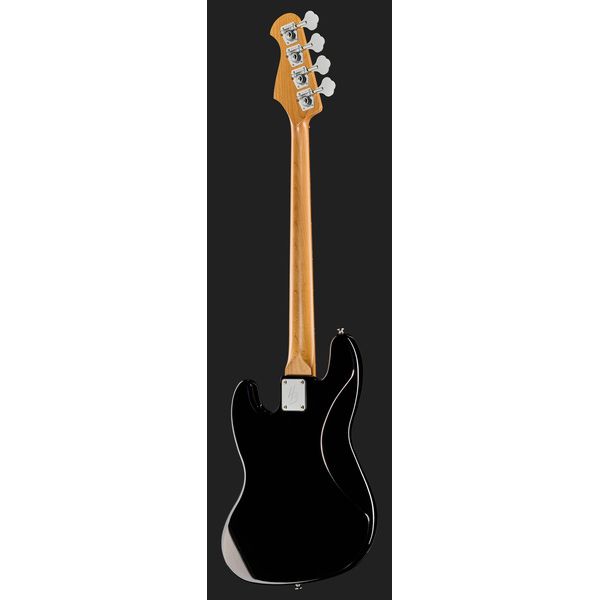 Harley Benton JB-62CC BK