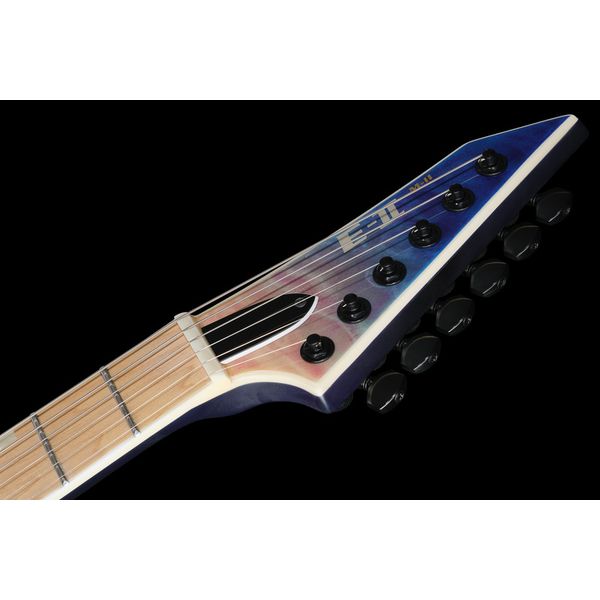 ESP E-II M-II HST QM IPF