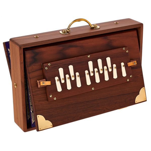 Thomann Nataraj Shruti Solid TW 432Hz