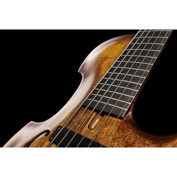 Marleaux Contra 6 H. Jung