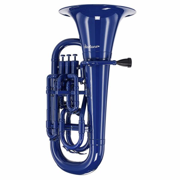Startone PEP-20 BLUE Bb-Euphonium