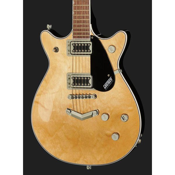 Gretsch G5222 EMTC D. Jet BT V-St. NAT