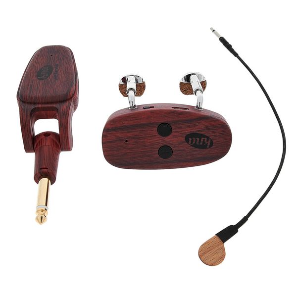 KNA Pickups VV-3Wi Violin/Viola Pickup