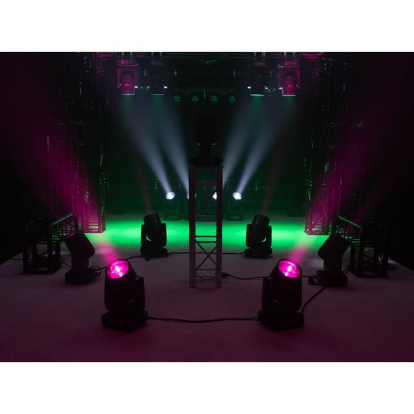 Eurolite LED TMH-W400 Moving-Head Wash