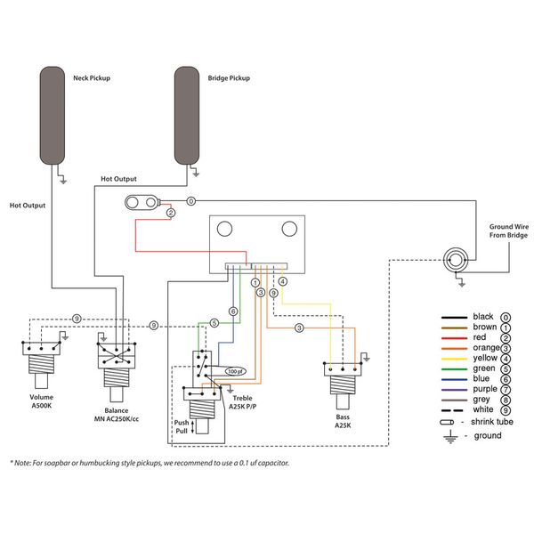 Sadowsky MetroExp 21 Vint MJ 4 MO OB