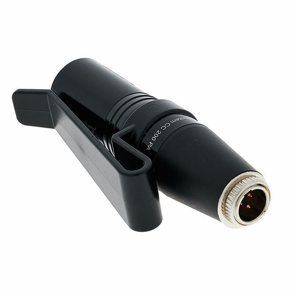 the t.bone Lucan System CC 200 PA