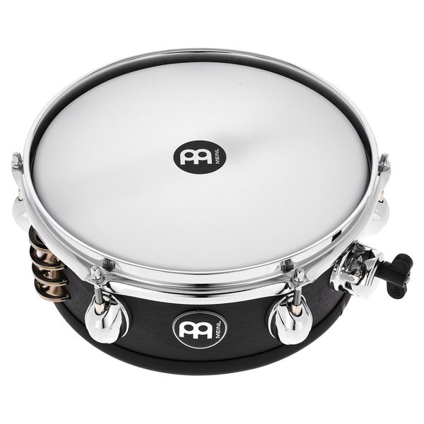 Meinl 10" Compact Jingle Snare Drum
