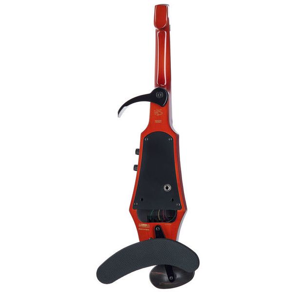 NS Design WAV5 Violin Amberburst Gloss