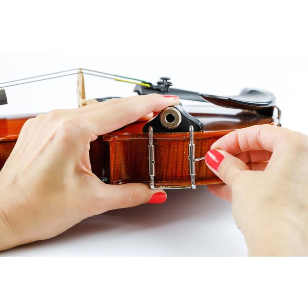 KNA Pickups VV-3 Violin/Viola Pickup