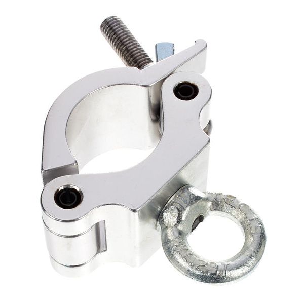 Global Truss 5033 Half Coupler with Ring