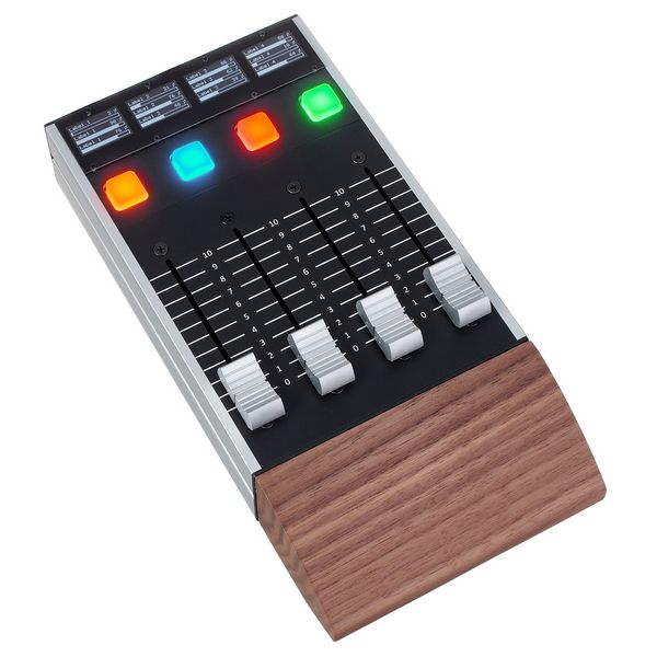 MakePro X XPERT-A6-MIX xPert Controller