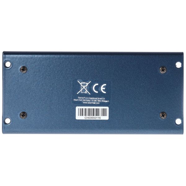 Palmer PLI-05 Isolation Box